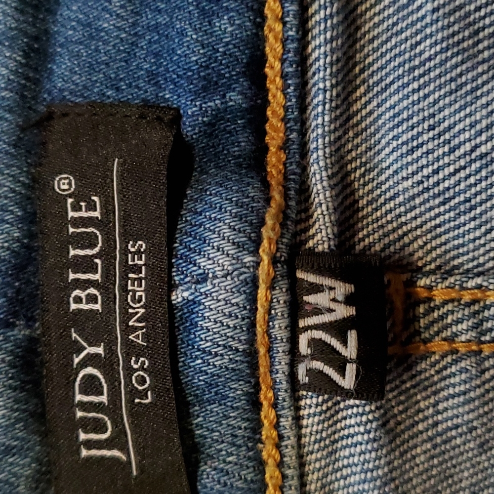 Jeans by Judy Blue